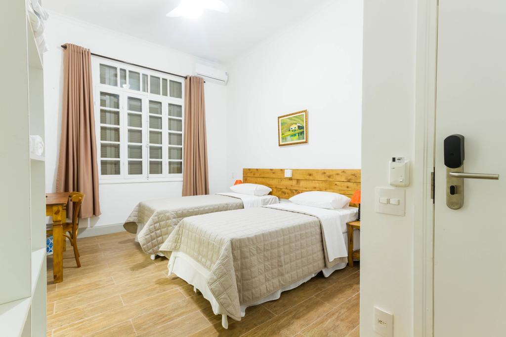 Pousada Sagrados Corações Pindamonhangaba Exterior foto