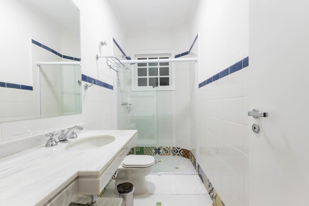 Pousada Sagrados Corações Pindamonhangaba Exterior foto
