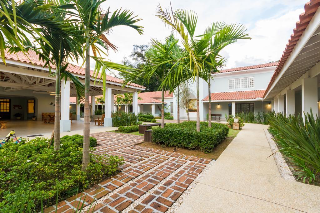 Pousada Sagrados Corações Pindamonhangaba Exterior foto
