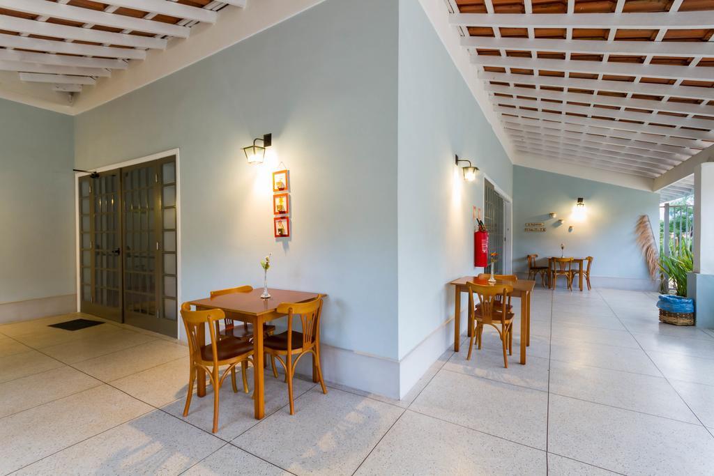 Pousada Sagrados Corações Pindamonhangaba Exterior foto