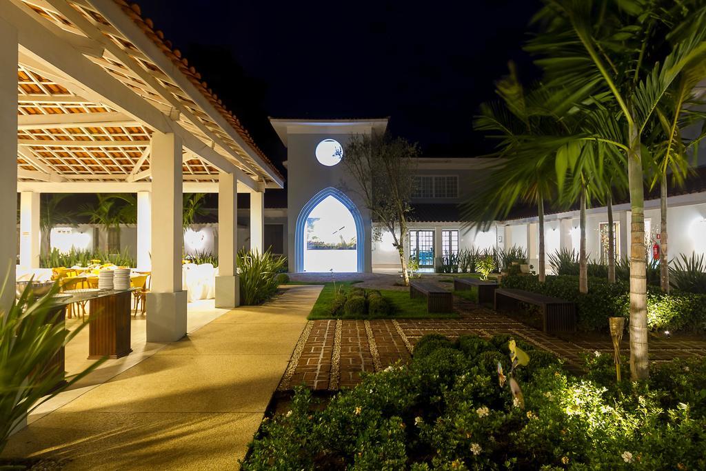 Pousada Sagrados Corações Pindamonhangaba Exterior foto